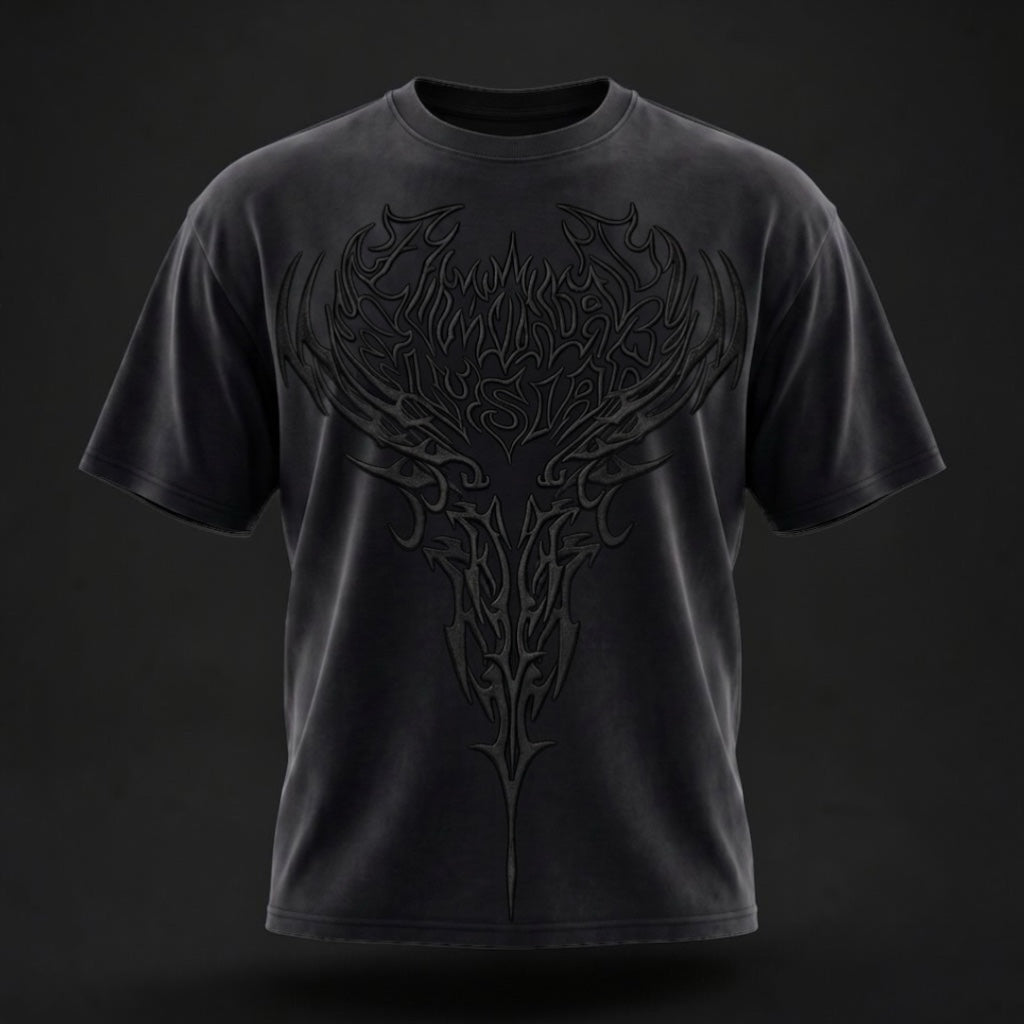 ABYSS TEE