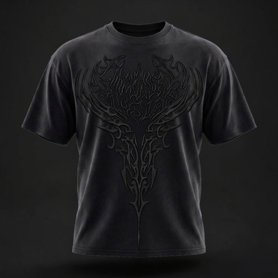 ABYSS TEE